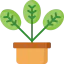 Plant icon 64x64