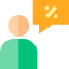Salesman Symbol 64x64
