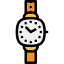 Wristwatch icône 64x64