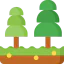 Woods icon 64x64