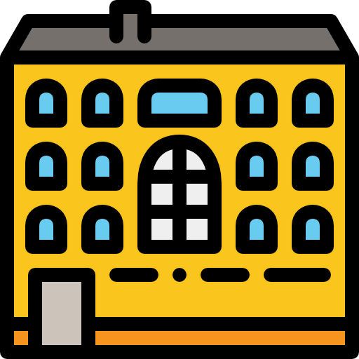 Cottage icon