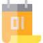 Calendar Ikona 64x64