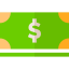 Dollar Ikona 64x64