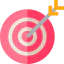 Target Ikona 64x64
