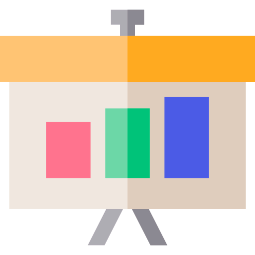 Graphic icon