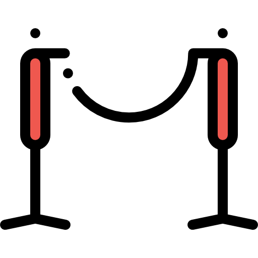 Fence icon