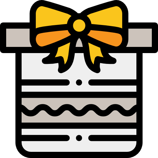 Gift icon