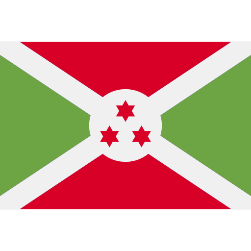 Burundi icon