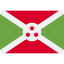 Burundi icon 64x64