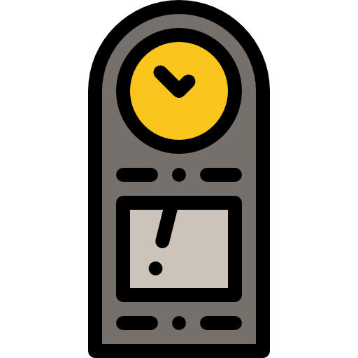 Clock icon