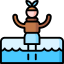 Melting icon 64x64