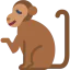 Monkey icon 64x64