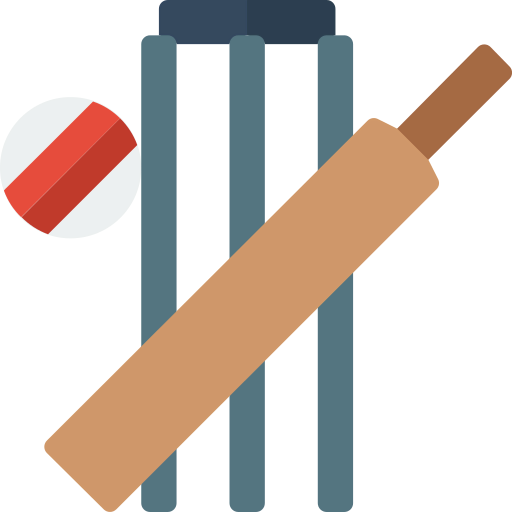 Cricket icon