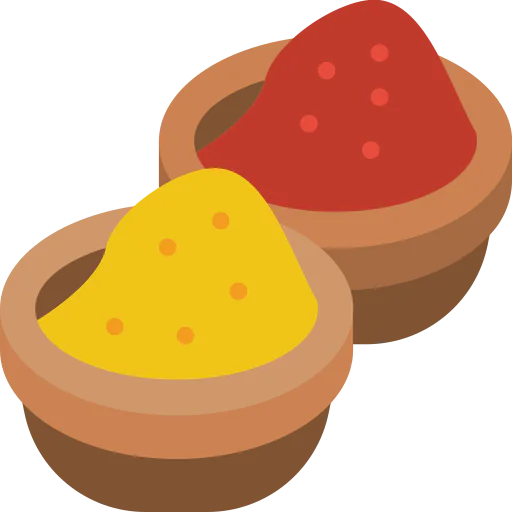 Spice icon