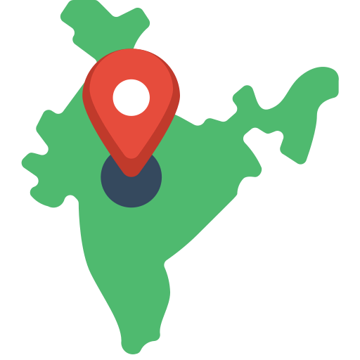 India icon