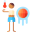 Ice icon 64x64