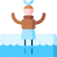 Melting icon 64x64