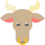 Cattle icon 64x64