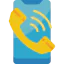 Phone icon 64x64