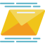 Message icon 64x64