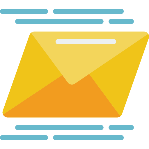 Message icon