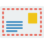 Postcard icon 64x64