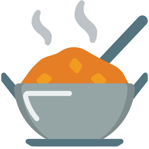 Curry icon
