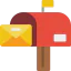 Mail icon 64x64