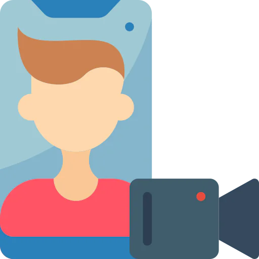 Mobile icon