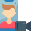 Mobile icon 64x64