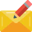 Email icon 64x64