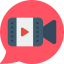Message icon 64x64