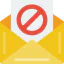 Email icon 64x64