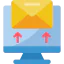 Email icon 64x64