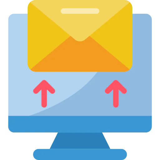 Email icon