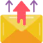Send icon 64x64