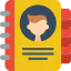 Book icon 64x64