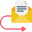 Email icon 64x64