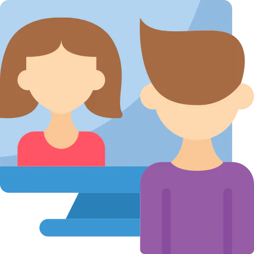 Computer icon