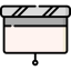 Protective screen 图标 64x64