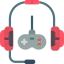 Headset icon 64x64
