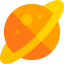 Planet icon 64x64
