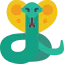 Cobra icon 64x64