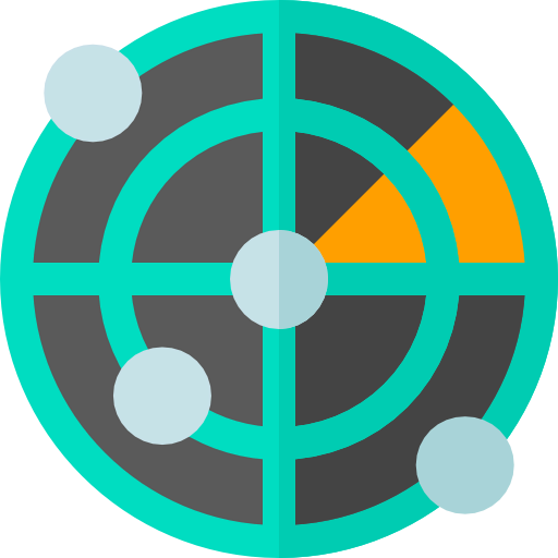 Radar icon