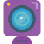 Webcam icon 64x64