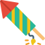 Fireworks icon 64x64