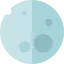 Moon icon 64x64