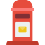 Postbox icon 64x64