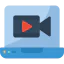 Laptop icon 64x64