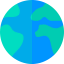 Earth icon 64x64